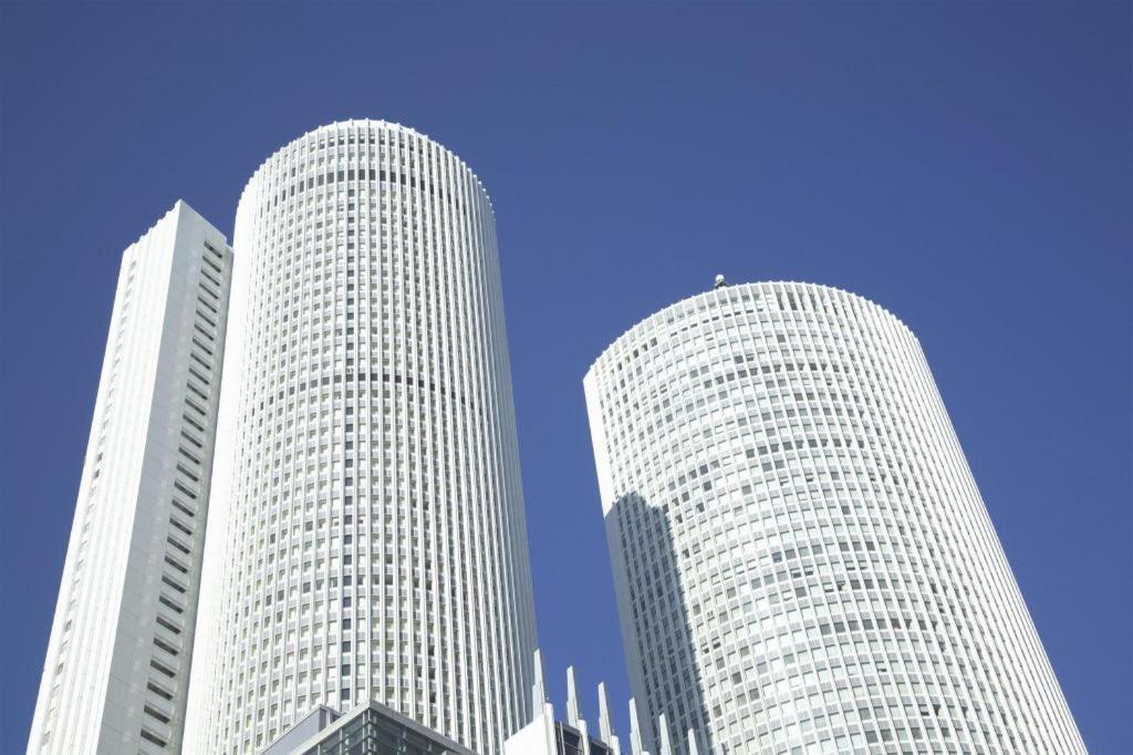 Hotel Palace Nagoya Ngoại thất bức ảnh