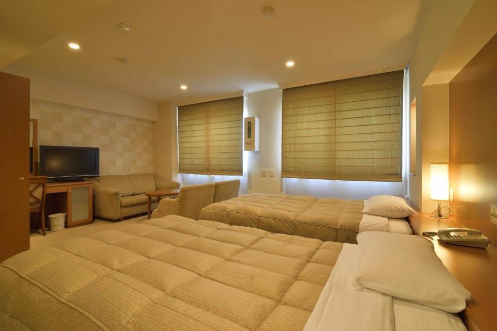 Hotel Palace Nagoya Ngoại thất bức ảnh