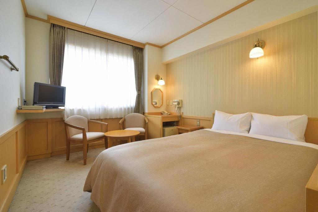 Hotel Palace Nagoya Ngoại thất bức ảnh