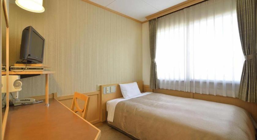 Hotel Palace Nagoya Ngoại thất bức ảnh