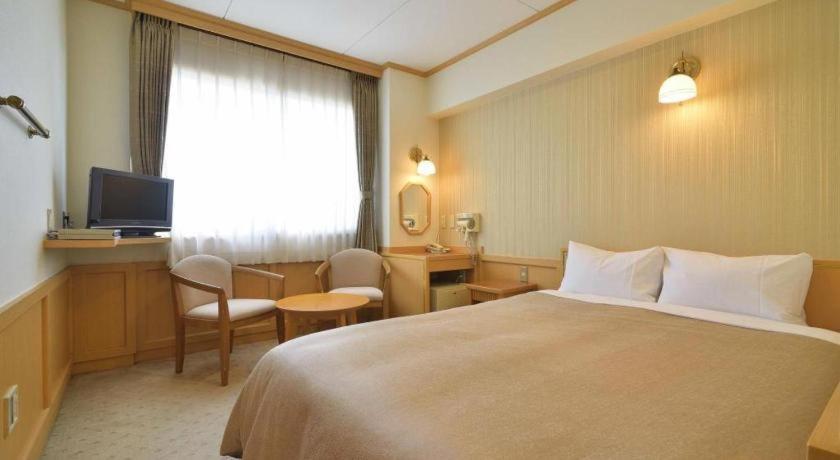 Hotel Palace Nagoya Ngoại thất bức ảnh