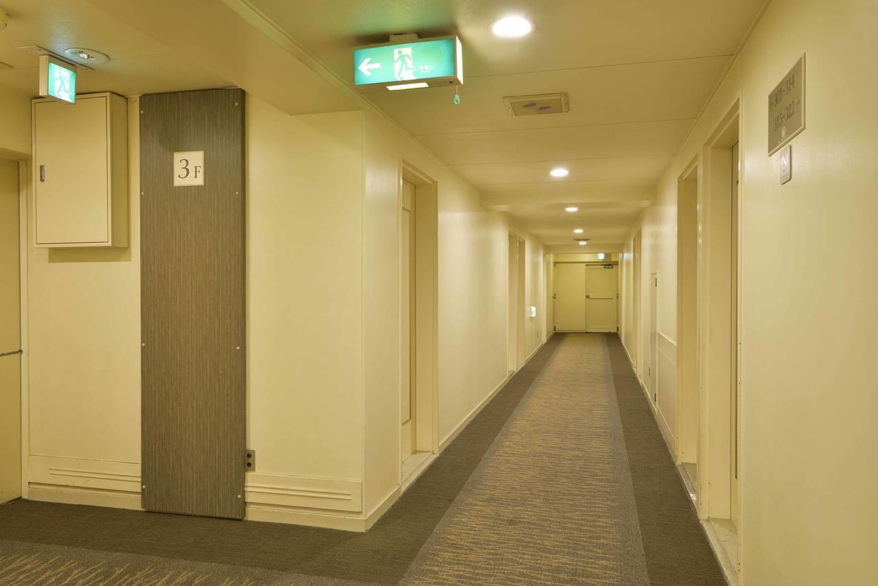 Hotel Palace Nagoya Ngoại thất bức ảnh